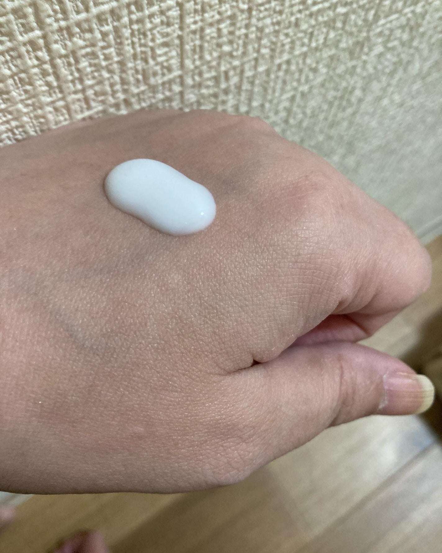 マムアボディミルク/MAMUA/ボディミルクを使ったクチコミ(6枚目)