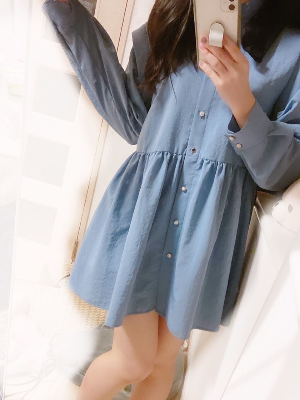 【旧品】パーフェクトスタイリストアイズ/キャンメイク/アイシャドウパレットを使ったクチコミ（2枚目）