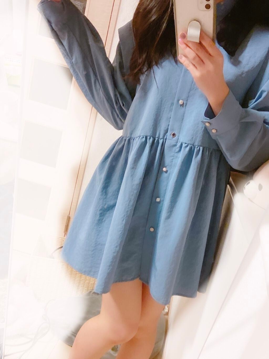 【旧品】パーフェクトスタイリストアイズ/キャンメイク/アイシャドウパレットを使ったクチコミ(2枚目)