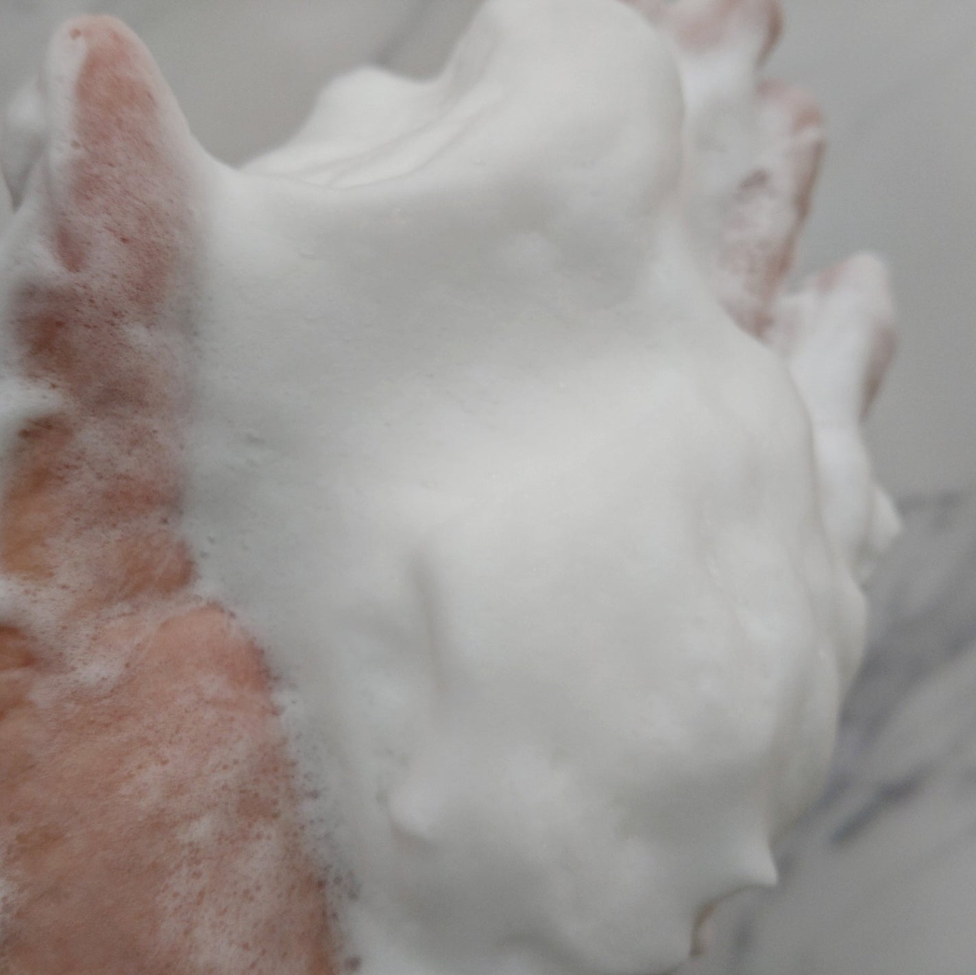 リフレッシングボディソープ(レモン&ベルガモットの香り)/Vitaming/ボディソープを使ったクチコミ(3枚目)