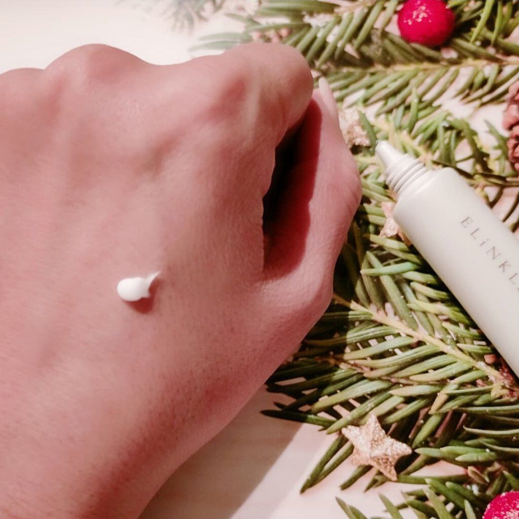 エリンクル/株式会社フロンティア/フェイスクリームを使ったクチコミ（2枚目）