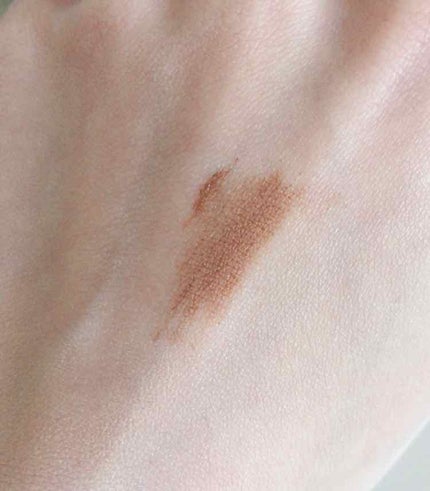 カラーリングアイブロウ/ヘビーローテーション/眉マスカラを使ったクチコミ(2枚目)