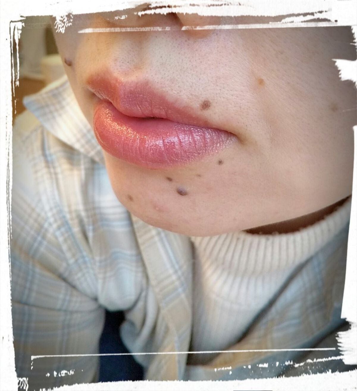 pi-hop3 on LIPS 「#ORBIS#旧ピュアルージュリッチクランベリーローズ使いたく..」(3枚目)