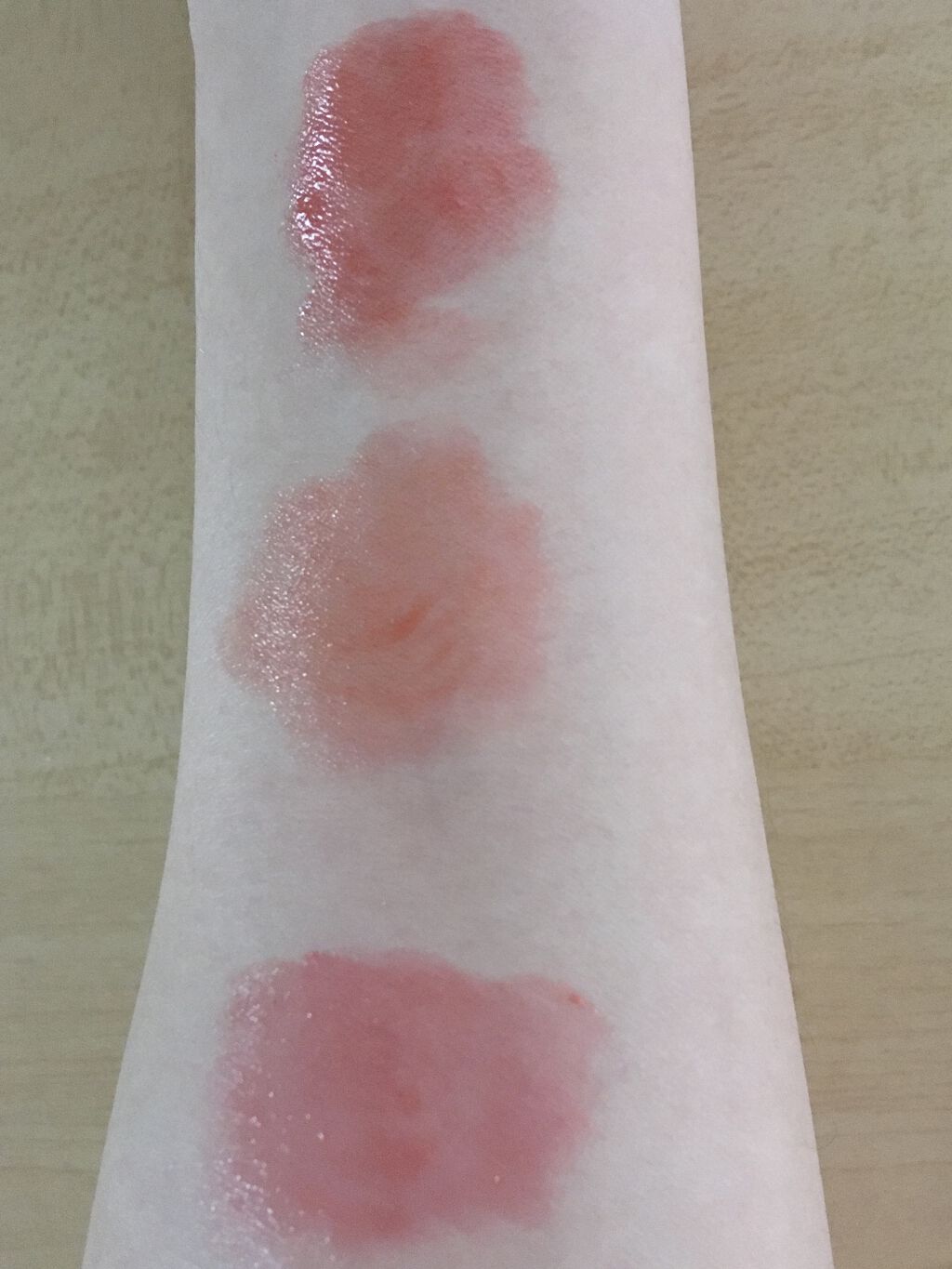 を使ったクチコミ（3枚目）