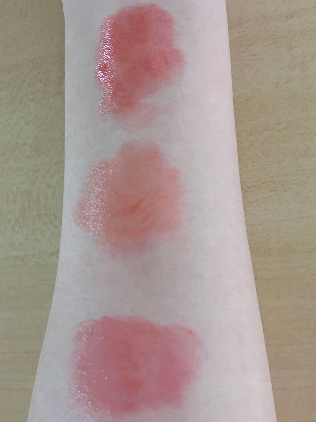 A⭐️ on LIPS 「いつも沢山のいいね!ありがとうございます😊嬉しいです☺️✨今回..」(3枚目)