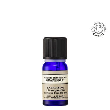 グレープフルーツ・オーガニック5ml