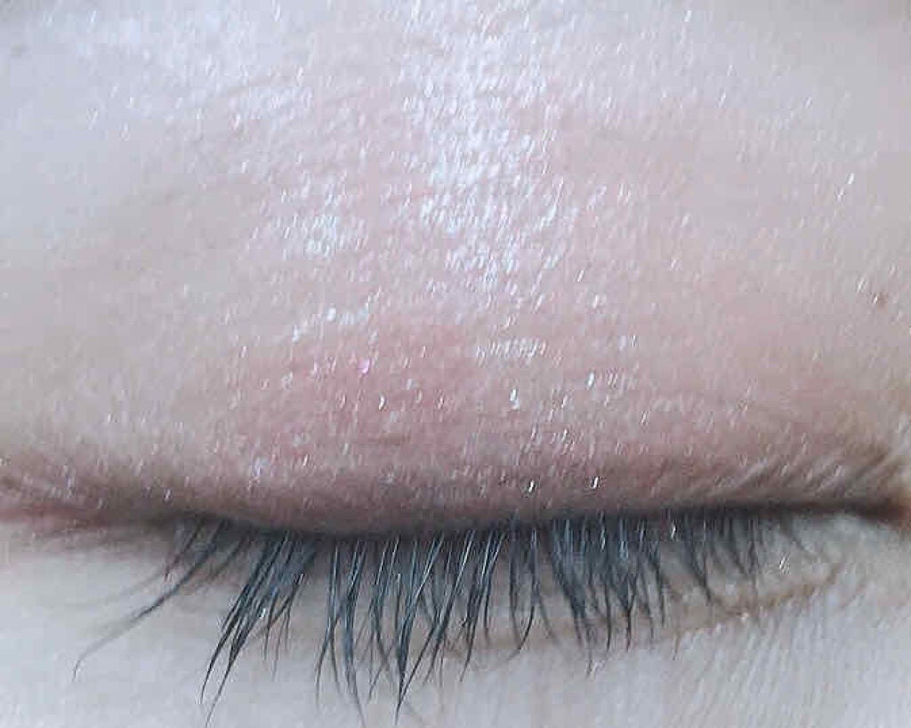 ヴィセ アヴァン シングルアイカラー/Visée/単色アイシャドウを使ったクチコミ(3枚目)