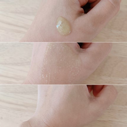 VELY VELY 肌ケアシカサンセラムのクチコミ「VELYVELY シカカーミングサンセラム
♡鎮静/敏感/3重機能性
♡SPF50+ PA .....」(2枚目)