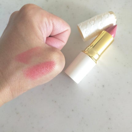 ラスティング リップカラーN/CEZANNE/口紅を使ったクチコミ(3枚目)