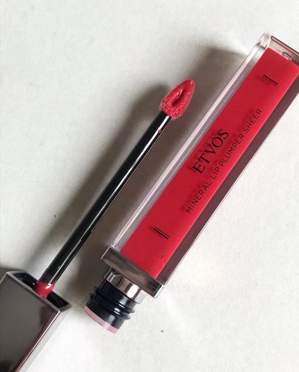 ミネラルクラッシィシャドー/エトヴォス/アイシャドウパレットを使ったクチコミ(6枚目)