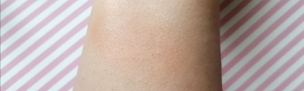 チアミーアップ グロウイング ブラッシュ&リップ/Awake/口紅を使ったクチコミ(4枚目)