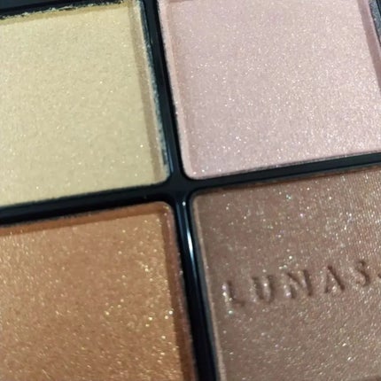 ハイライティング パウダー/BOBBI BROWN/パウダーハイライトを使ったクチコミ(5枚目)