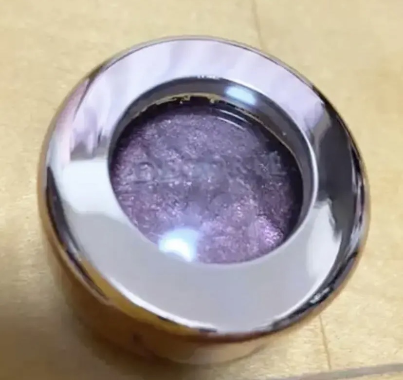 アイグロウ ジェム PU180/DECORTÉ/ジェル・クリームアイシャドウを使ったクチコミ（1枚目）