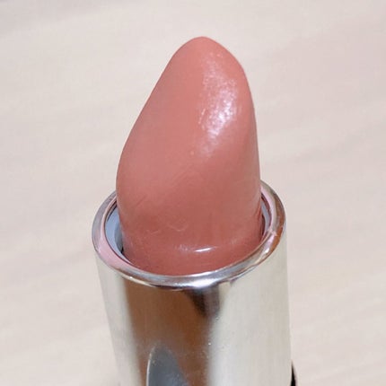 マシュマロルック リップスティック/リンメル ロンドン/口紅を使ったクチコミ(3枚目)