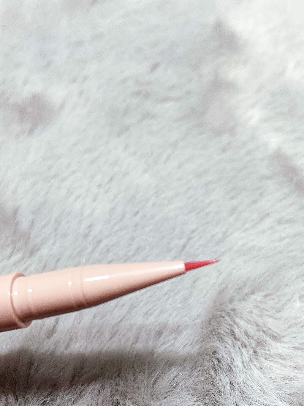 3wayスリムアイルージュライナー/キャンメイク/リキッドアイライナーを使ったクチコミ（2枚目）