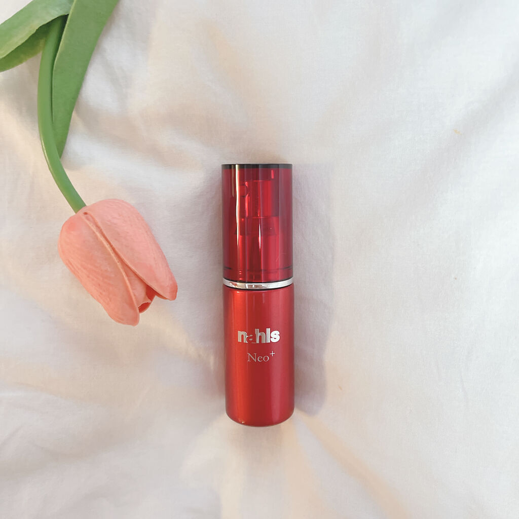 ナールスネオ/ナールス/美容液を使ったクチコミ（2枚目）