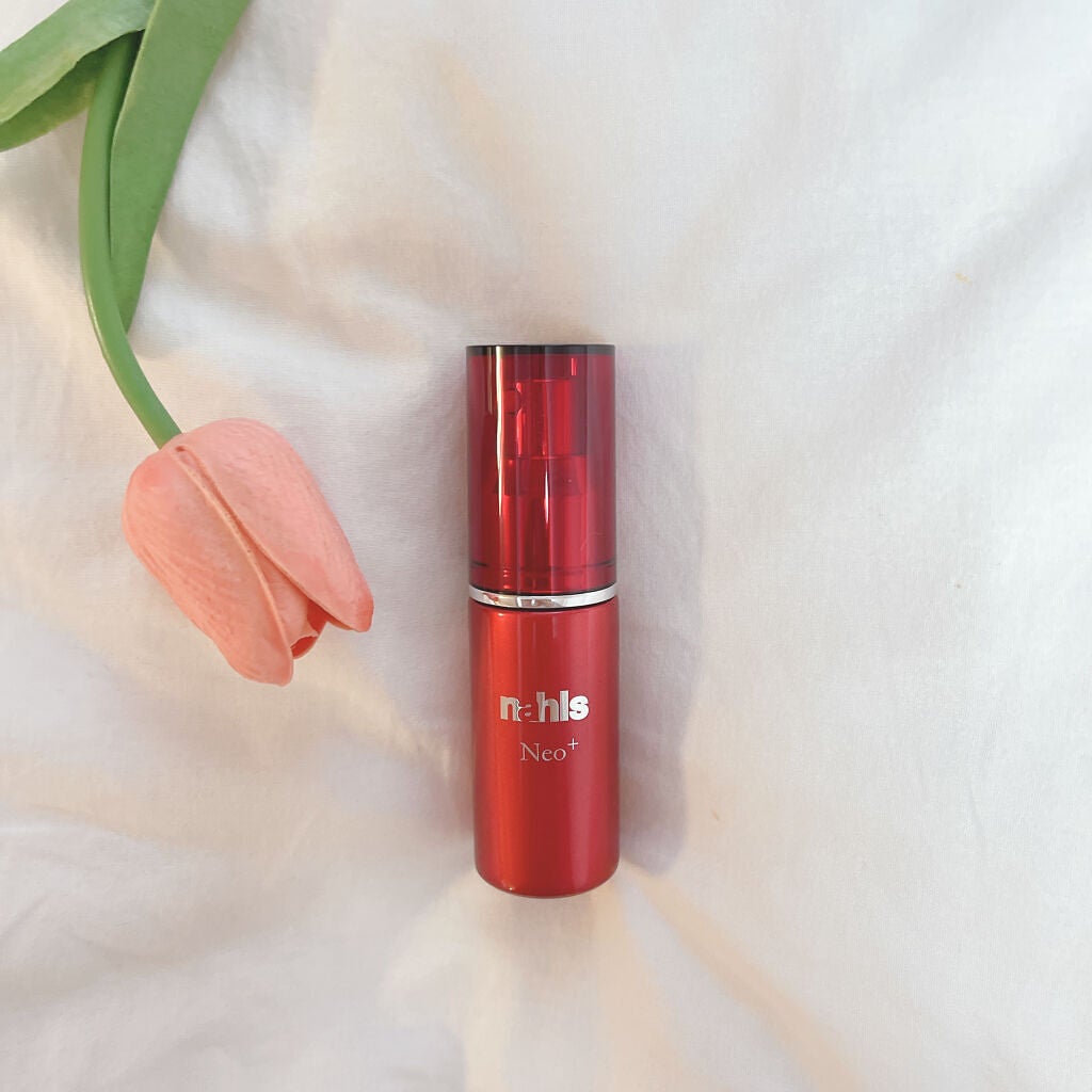 ナールスネオ/ナールス/美容液を使ったクチコミ(2枚目)