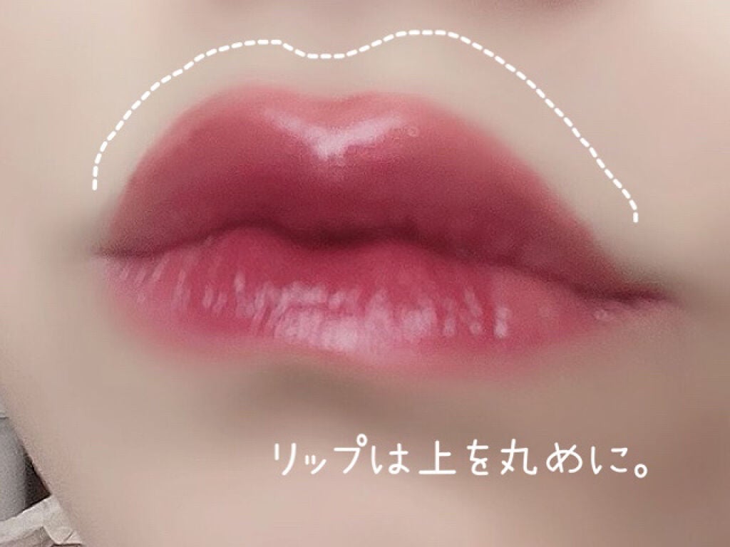 プロ アイパレット ミニ/CLIO/アイシャドウパレットを使ったクチコミ(8枚目)