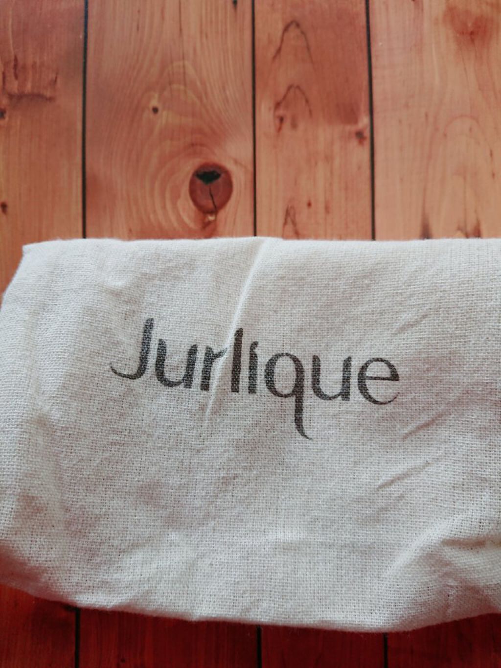 リプレニッシングモイスト クレンジングローション/ジュリーク/ミルククレンジングを使ったクチコミ（2枚目）