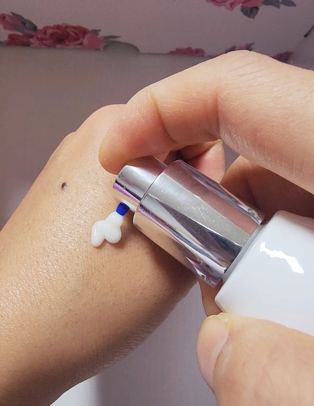 レチノール スーパーバウンス セラム/IOPE/美容液を使ったクチコミ(2枚目)