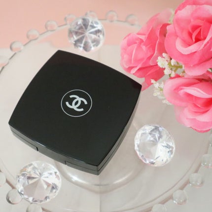 フルール ドゥ プランタン/CHANEL/パウダーチークを使ったクチコミ(5枚目)