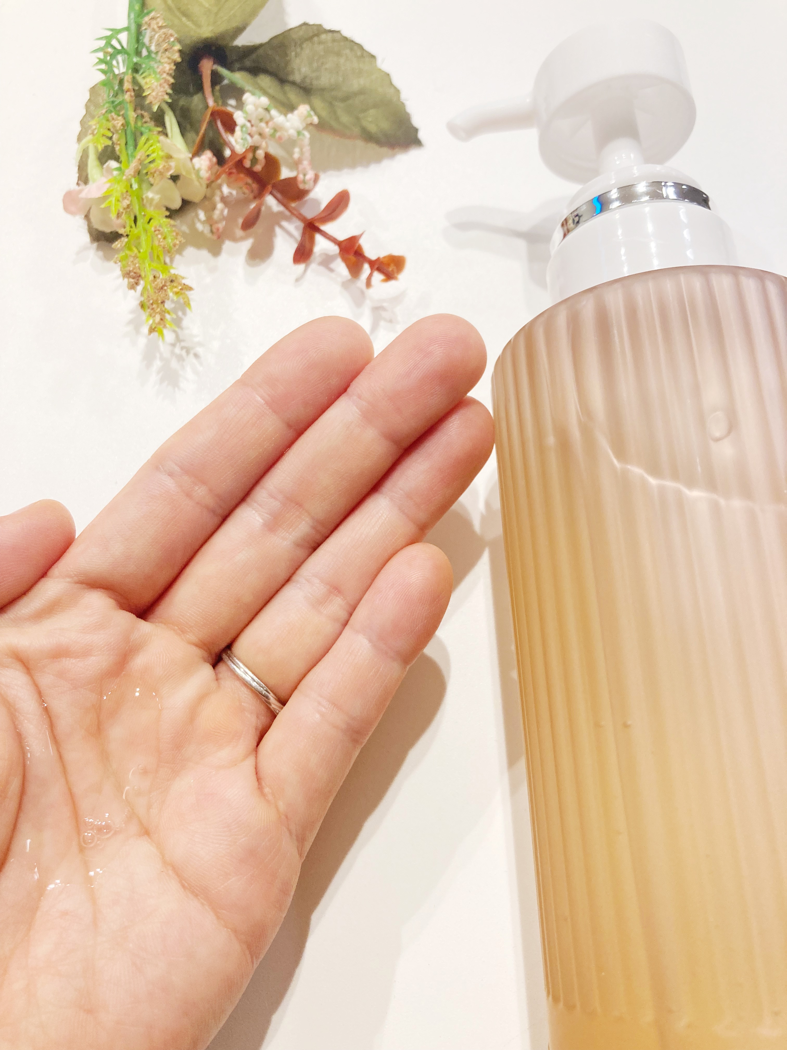 リラックス × うるつや シャンプー/トリートメント/h&s/市販シャンプーを使ったクチコミ（2枚目）