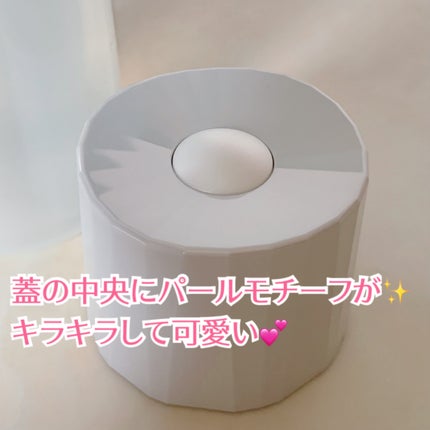 ムーンパール クリアコンディショナー/ミキモト コスメティックス/ブースター・導入液を使ったクチコミ(4枚目)