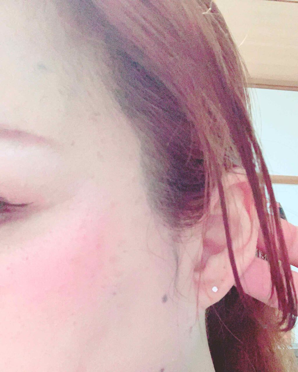 アクセサリー/3COINS/ヘアアクセサリーを使ったクチコミ(3枚目)