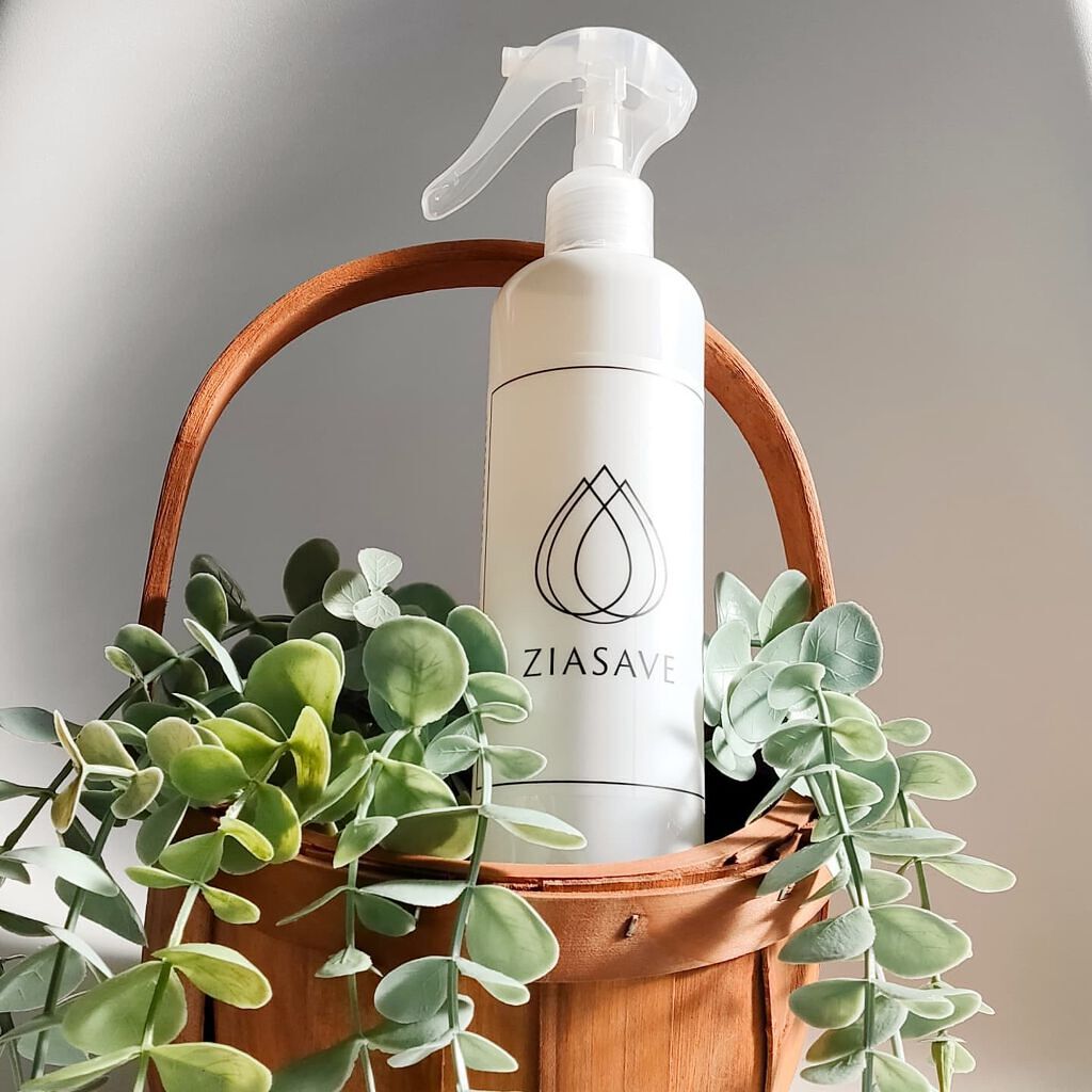 ziasaveスプレー/ZIASAVE/その他を使ったクチコミ（2枚目）