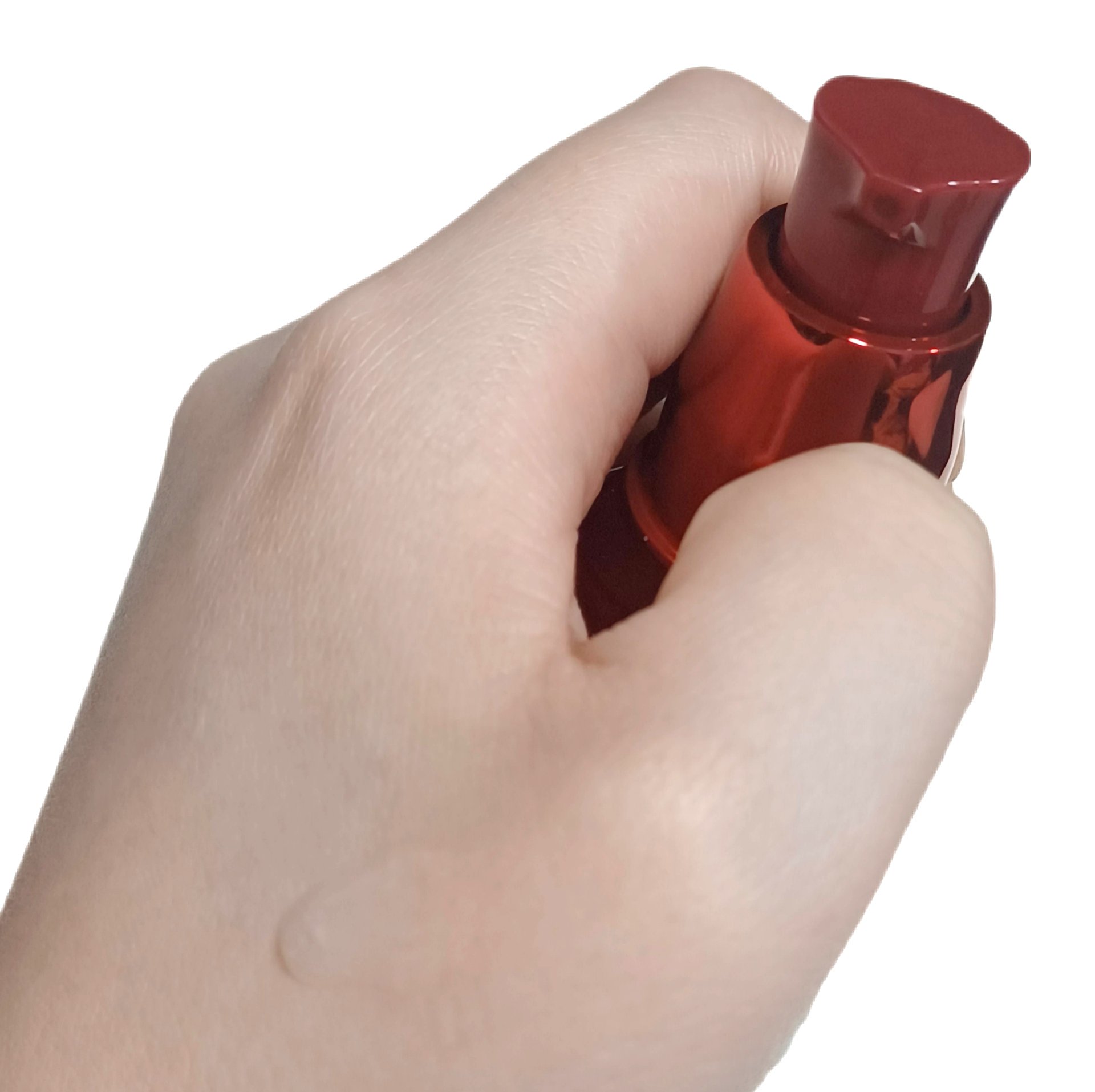 アルティミューン パワライジング コンセントレート Ⅲn 30ml/SHISEIDO/美容液を使ったクチコミ（3枚目）