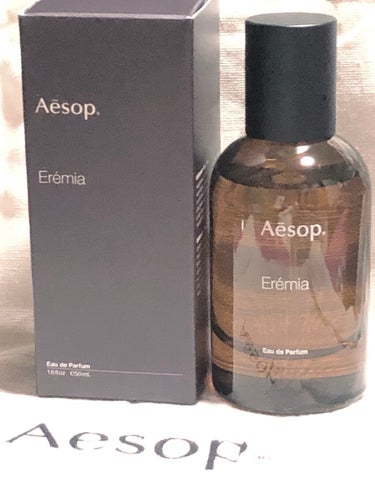 Aesop エレミア オードパルファム 50㎖
￥21.450(in tax)

✼••┈┈••✼••┈┈••✼••┈┈••✼••┈┈••✼

アザートピアスは、現実と非現実、此処と其処の境界が曖昧にな