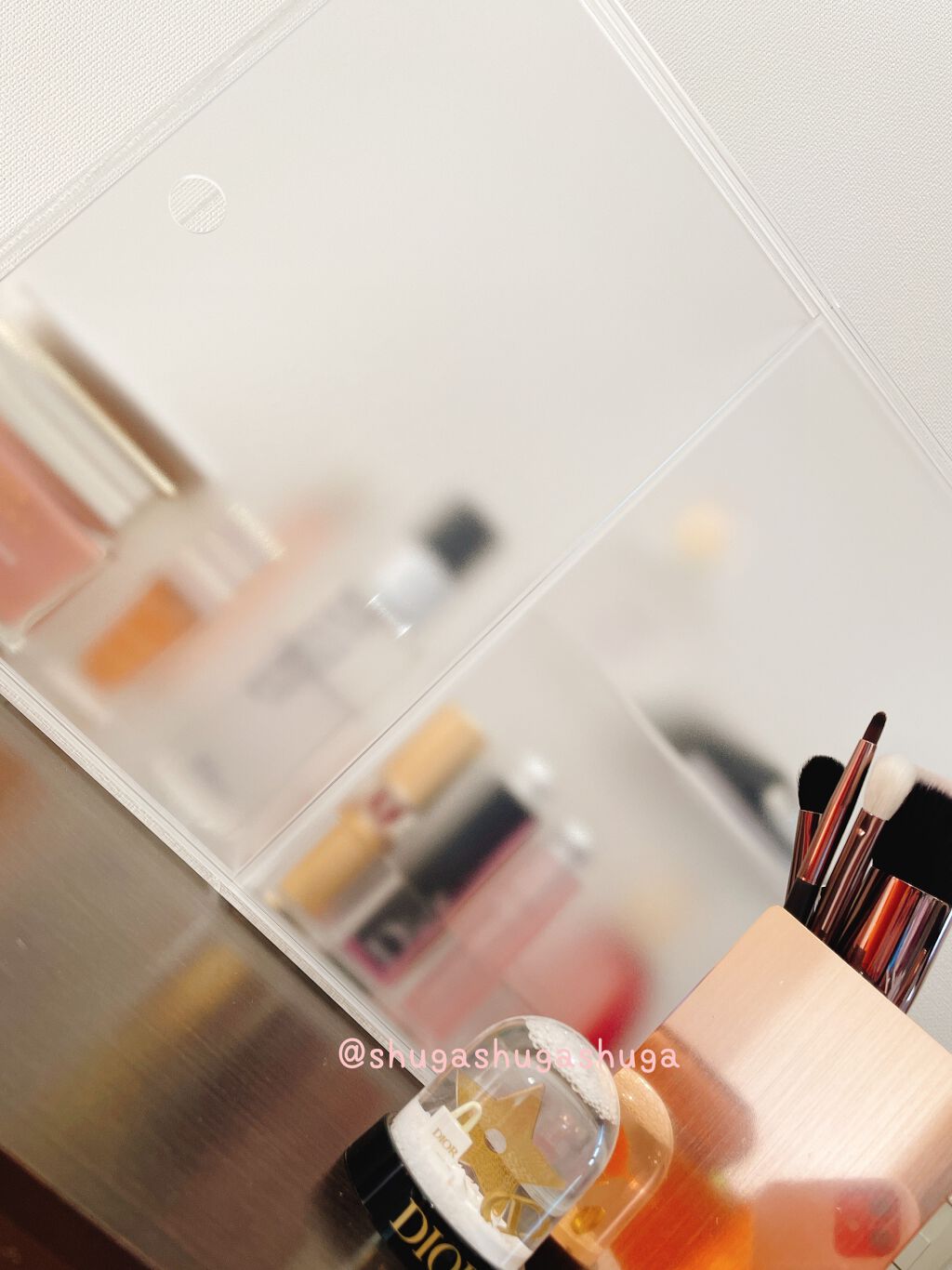 アクリルケース / MoosyLife