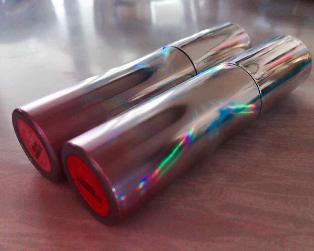 アピュー ウォーターライト ティント RD01/A’pieu/リップティントを使ったクチコミ（1枚目）