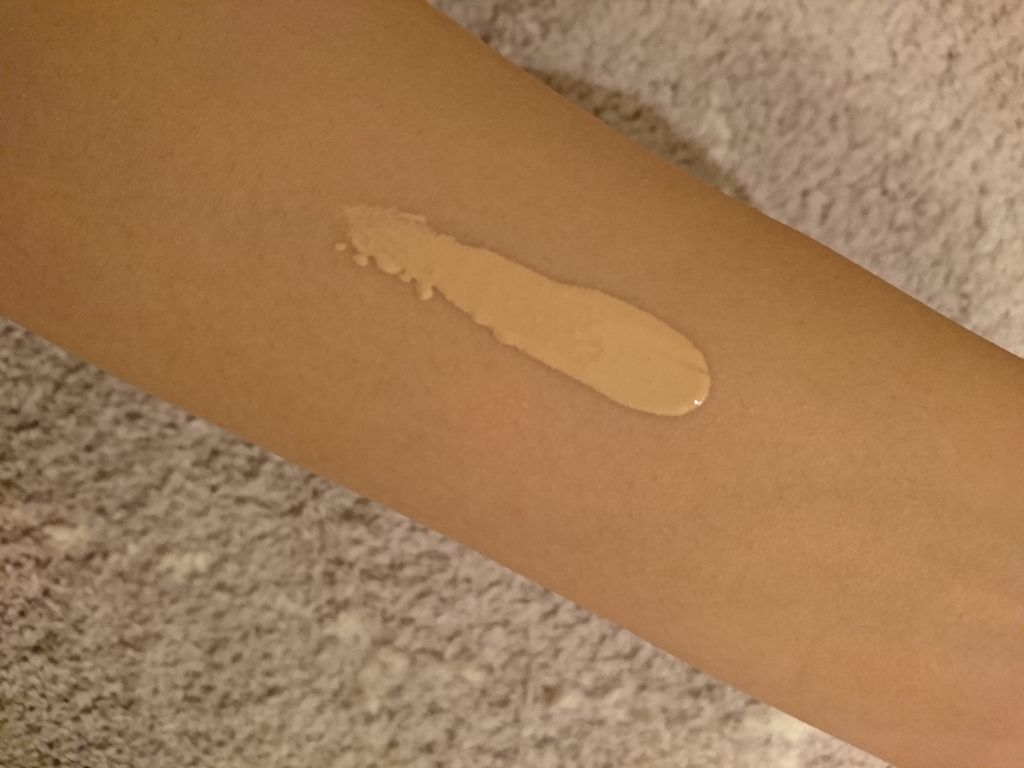 シークレットスキンメイカーゼロ（リキッド）/KATE/リキッドファンデーションを使ったクチコミ（2枚目）