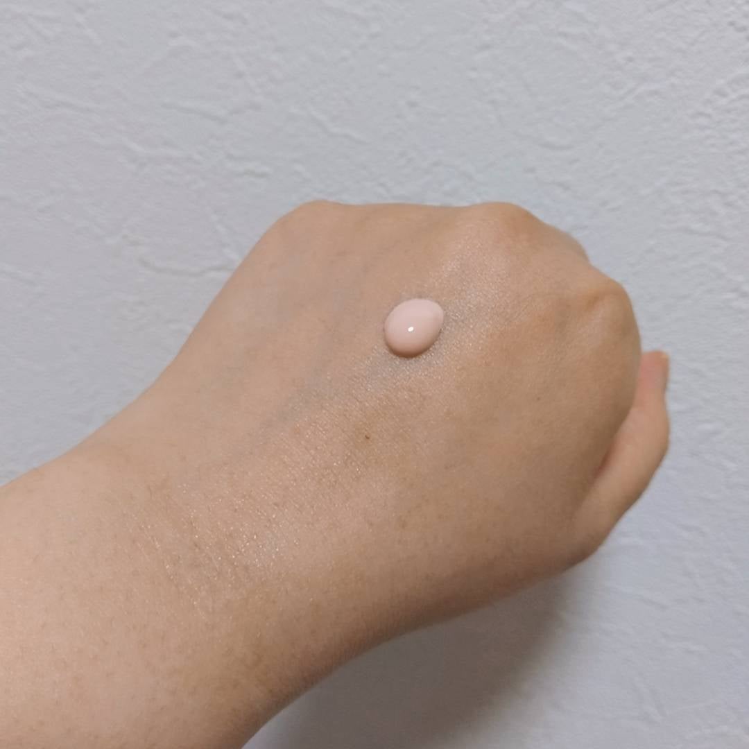 ウォータフルトーンアップサンクリーム/ダルバ/日焼け止めクリームを使ったクチコミ(6枚目)