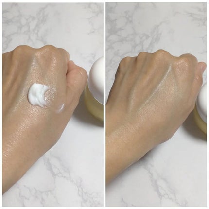 Big3 Step Whitening Mask Pack/MIGUHARA/シートマスク・パックを使ったクチコミ(4枚目)