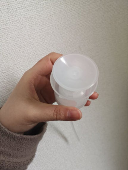 角質とらさる はとむぎ化粧水〈ふきとり化粧水〉/株式会社イヴ/拭き取り化粧水を使ったクチコミ(4枚目)