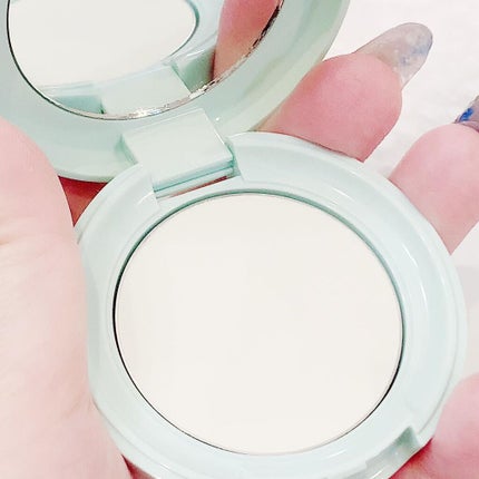 オイルコントロールパウダー<医薬部外品>/ファンケル/プレストパウダーを使ったクチコミ(3枚目)