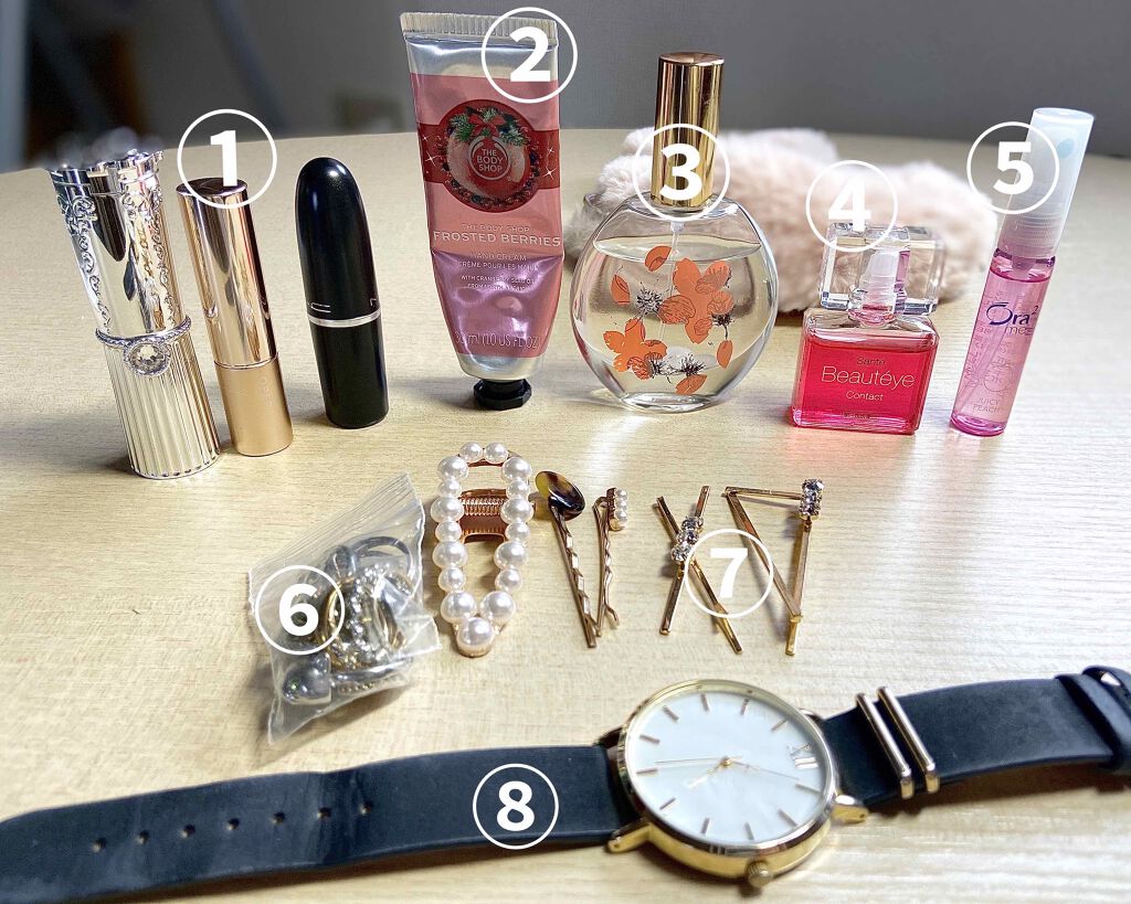 オーラツーミー マウススプレー/オーラツー/マウスウォッシュ・スプレーを使ったクチコミ（2枚目）