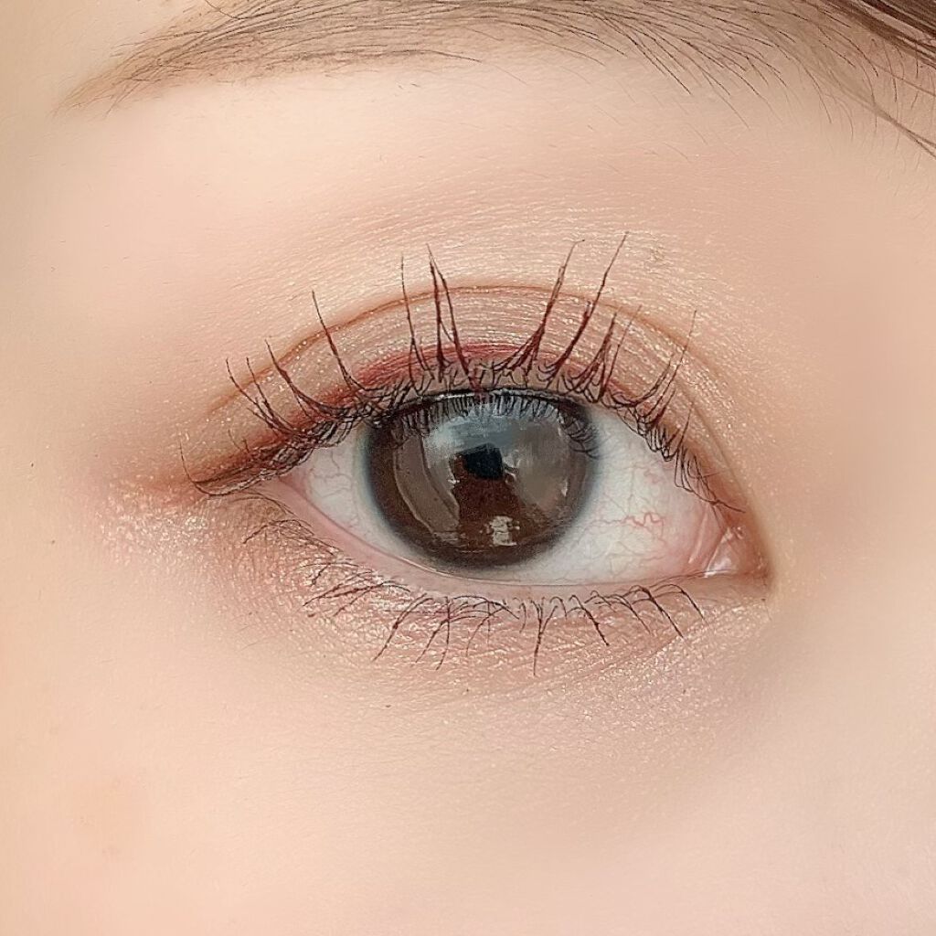 アイグロウ ジェム/DECORTÉ/ジェル・クリームアイシャドウを使ったクチコミ(2枚目)