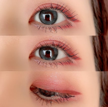 ブラッシュ カラー インフュージョン/ローラ メルシエ/パウダーチークを使ったクチコミ(4枚目)