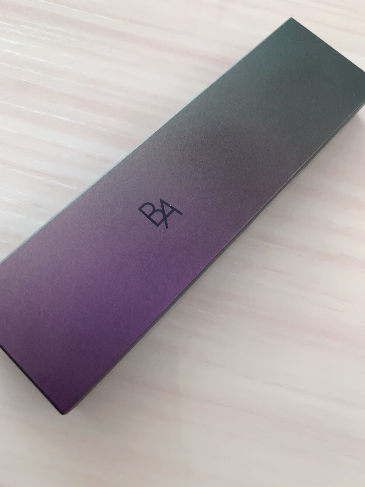 B.A カラーズ アイパウダー/B.A/アイシャドウパレットを使ったクチコミ(3枚目)