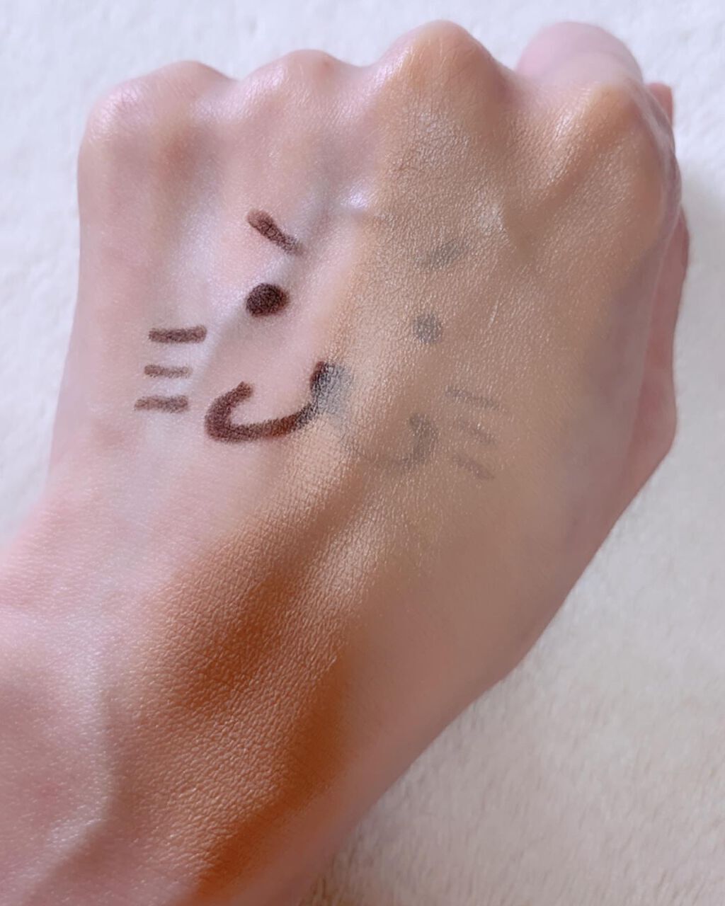 マジックスノークッションブラック 3.0/APRILSKIN/クッションファンデーションを使ったクチコミ(8枚目)