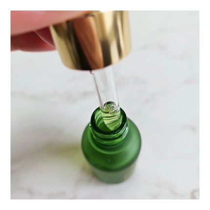 ブリリオ N/CELLULA/美容液を使ったクチコミ(2枚目)