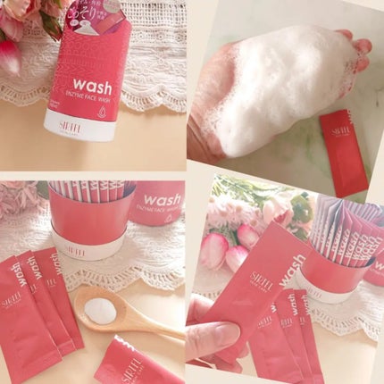 SIRTFL セラミドローション/SIRTFL/化粧水を使ったクチコミ(4枚目)