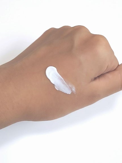 メーキャップ ベース クリーム/ちふれ/化粧下地を使ったクチコミ(2枚目)