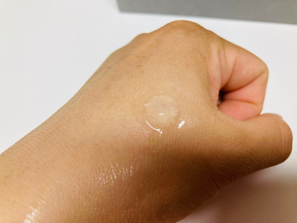 フェイシャルマイルドピーリング/primera/ピーリングを使ったクチコミ(9枚目)