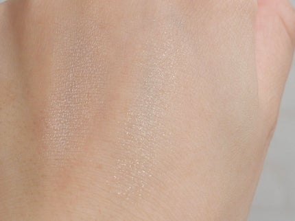 RMK シェイド&グロウ フェイスパレット /RMK/アイシャドウパレットを使ったクチコミ(4枚目)