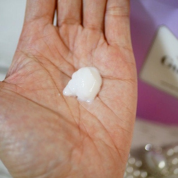 キュートヘアケアエッセンス/iqumore/頭皮ローションを使ったクチコミ(5枚目)