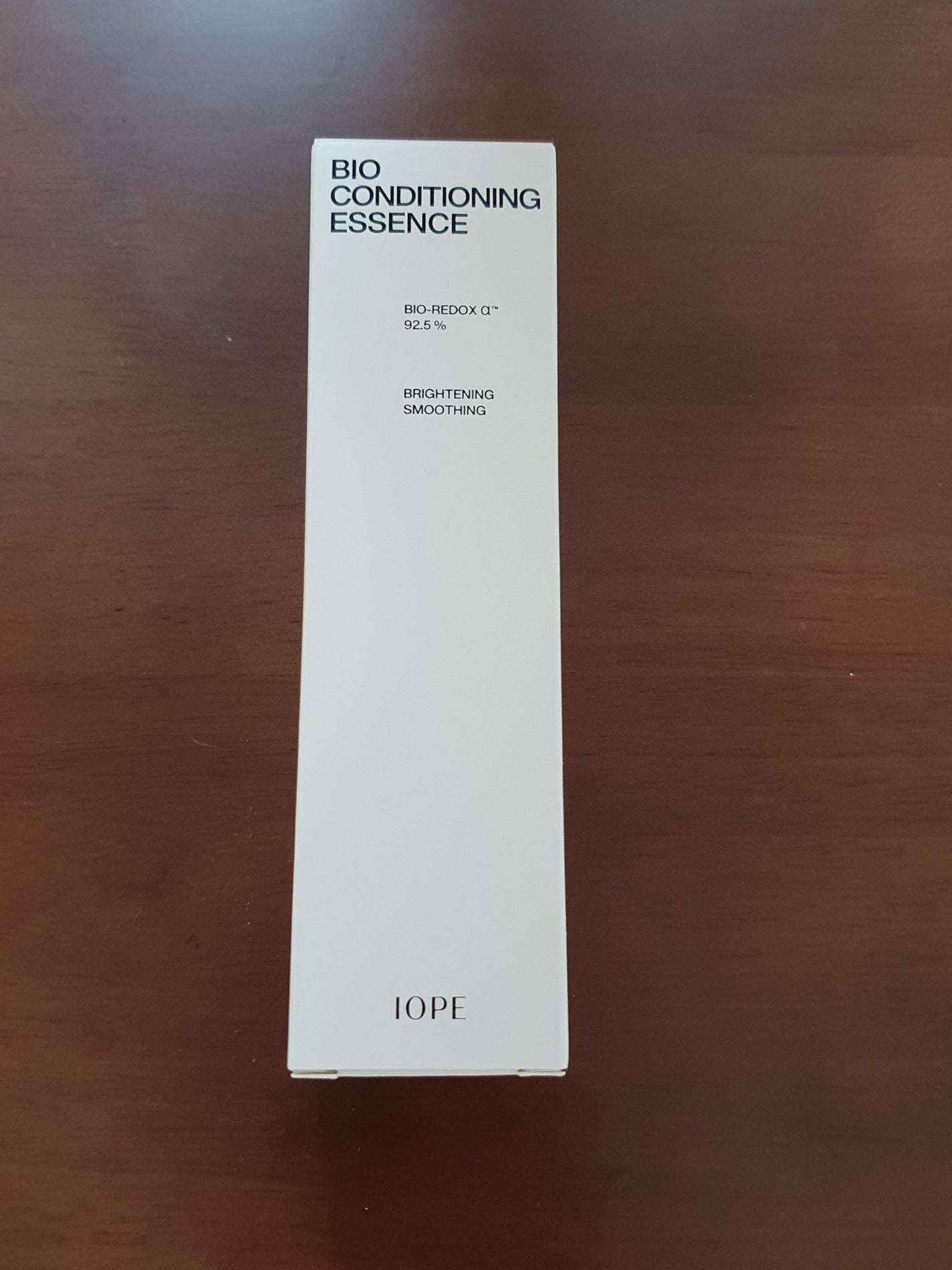 バイオ コンディショニング エッセンス/IOPE/ブースター・導入液を使ったクチコミ(2枚目)